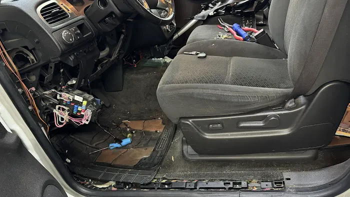 Morales Auto Services, LLC 0