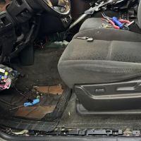 Morales Auto Services, LLC