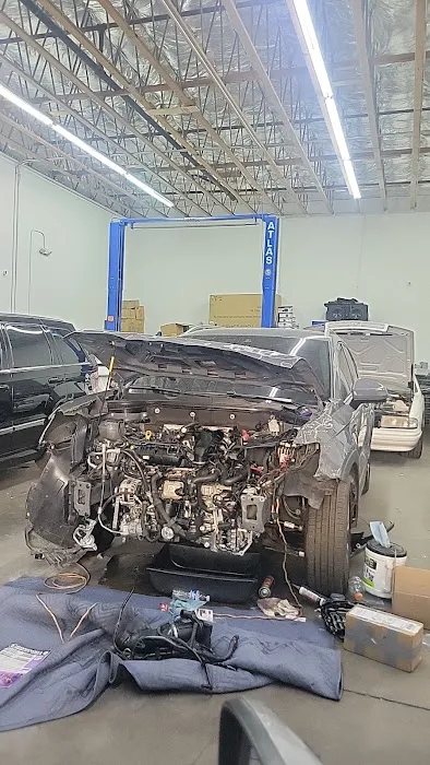 Morales Auto Services, LLC 2