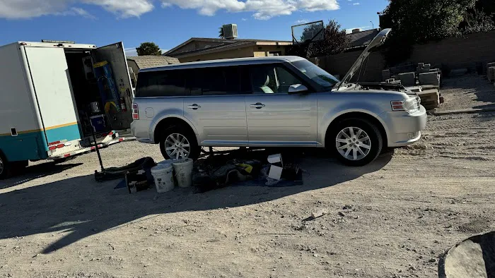 Morales Auto Services, LLC 3