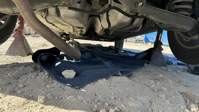 Morales Auto Services, LLC 5