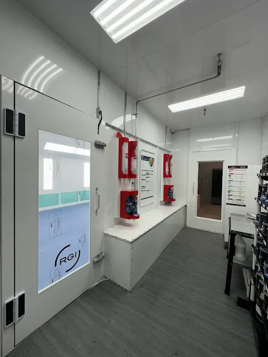 MiTECH Auto Center 1