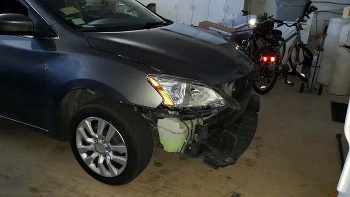 MiTECH Auto Center 7