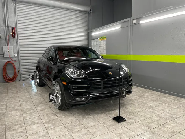 MiTECH Auto Center 9