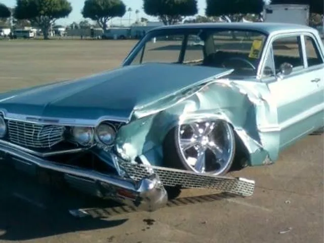 Valley View Collision and Repair 0