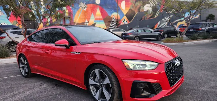 AMG Autobody & Repair 1
