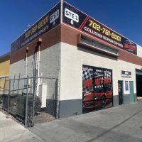 AMG Autobody & Repair