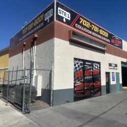 AMG Autobody & Repair ico