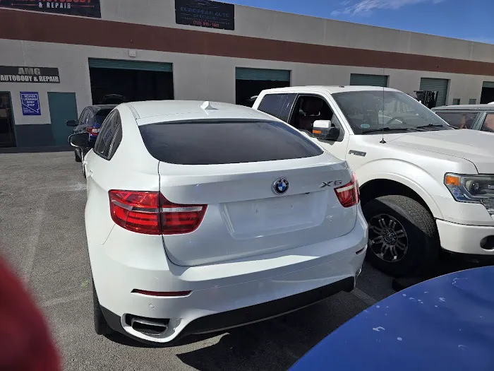 AMG Autobody & Repair 8