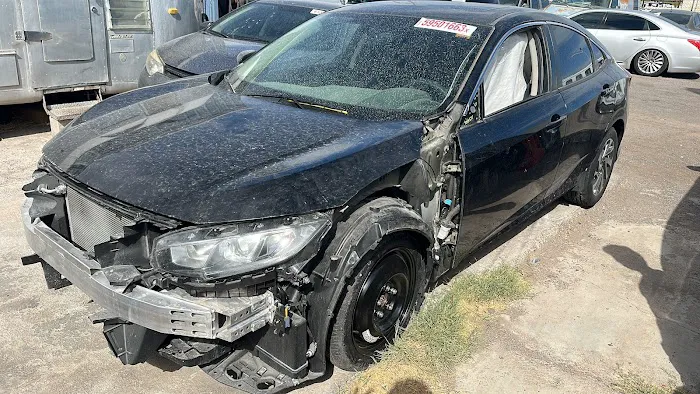 AMG Autobody & Repair 3