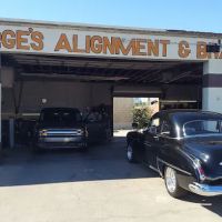 George's Alignment & Brake Services