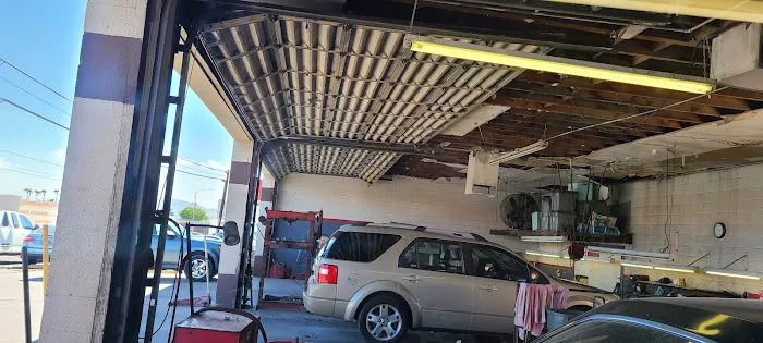 George's Alignment & Brake Services 1