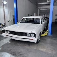 Star Hot Rod and Classics Repair