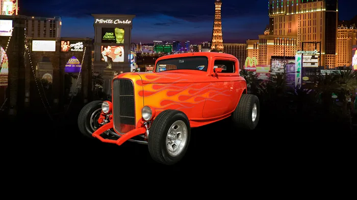 Star Hot Rod and Classics Repair 2