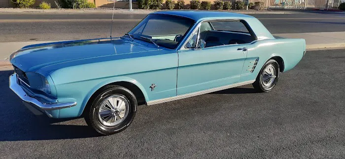 Star Hot Rod and Classics Repair 3