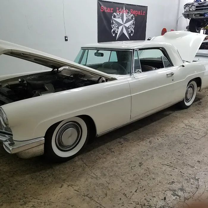Star Auto Electric and A/C Repair 4