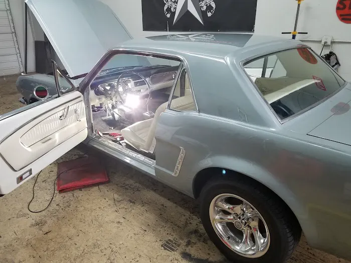 Star Auto Electric and A/C Repair 3