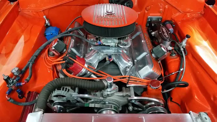 Star Auto Electric and A/C Repair 9