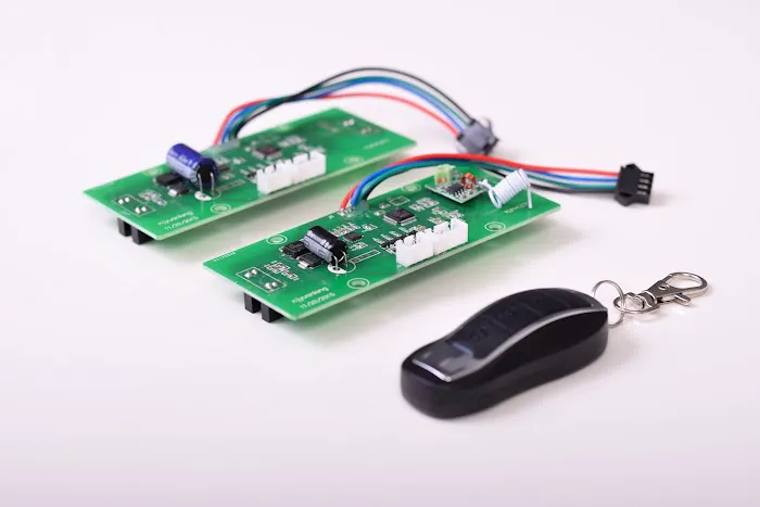 Hoverboard Repair 1