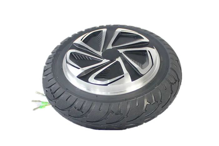Hoverboard Repair 4