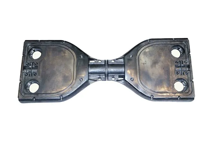 Hoverboard Repair 8