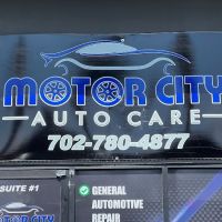 Motor City Auto Care