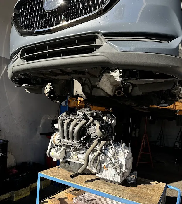 Motor City Auto Care 1