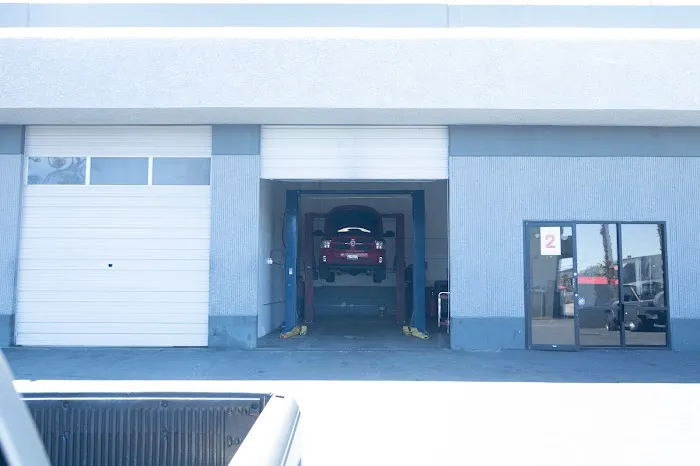 West Auto Service 0
