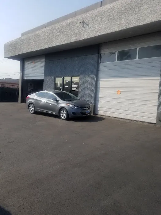 Eddies automotive service 1