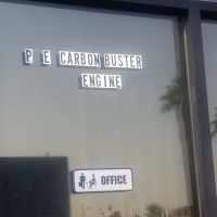 Eddies automotive service