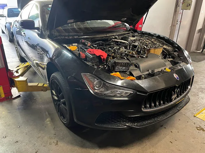 RS Nevada - Car Repair & Auto Shop 1