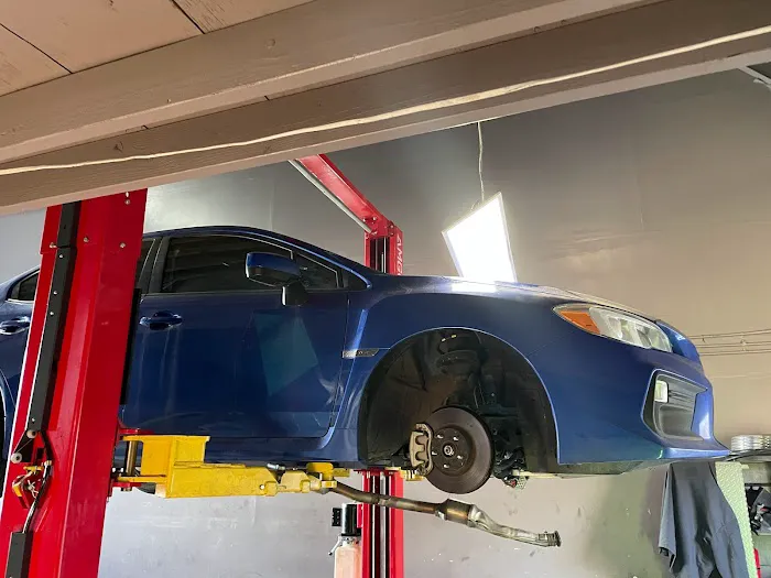 RS Nevada - Car Repair & Auto Shop 0
