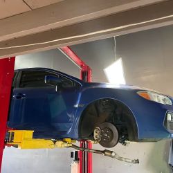 RS Nevada - Car Repair & Auto Shop ico