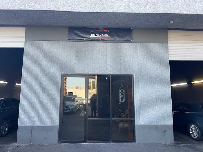 RS Nevada - Car Repair & Auto Shop 2
