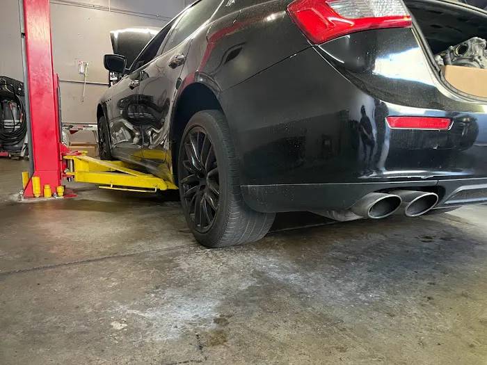 RS Nevada - Car Repair & Auto Shop 5