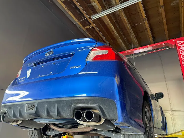 RS Nevada - Car Repair & Auto Shop 4