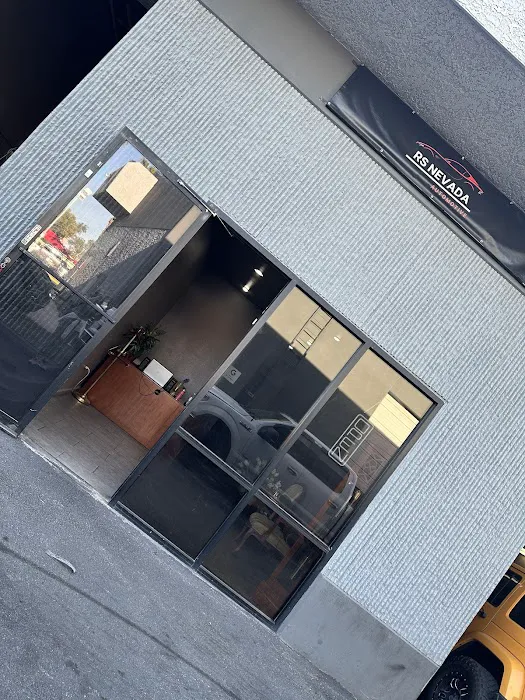 RS Nevada - Car Repair & Auto Shop 8