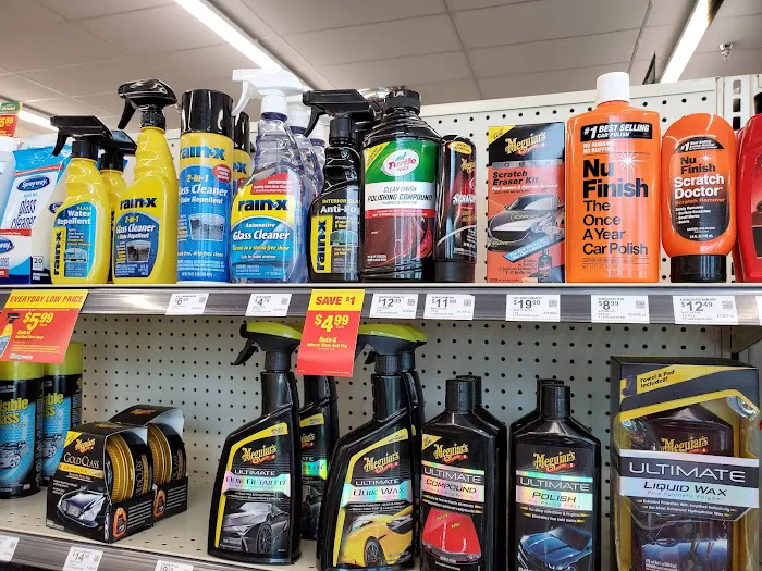 O'Reilly Auto Parts 1