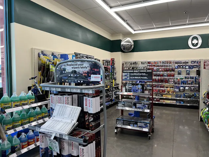O'Reilly Auto Parts 8