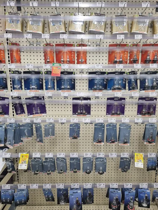 AutoZone Auto Parts 3