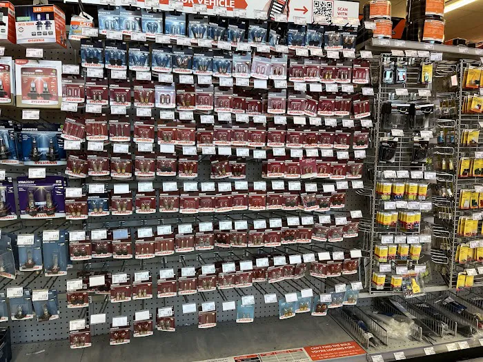 AutoZone Auto Parts 7