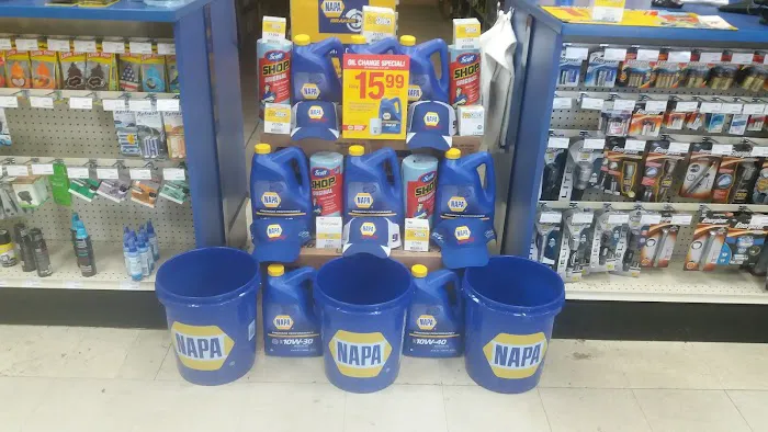 NAPA Auto Parts 1