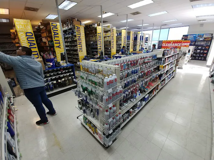 NAPA Auto Parts 4