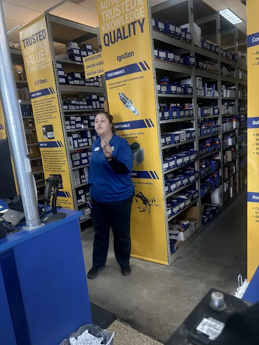 NAPA Auto Parts 7