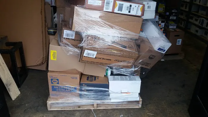 NAPA Auto Parts 5