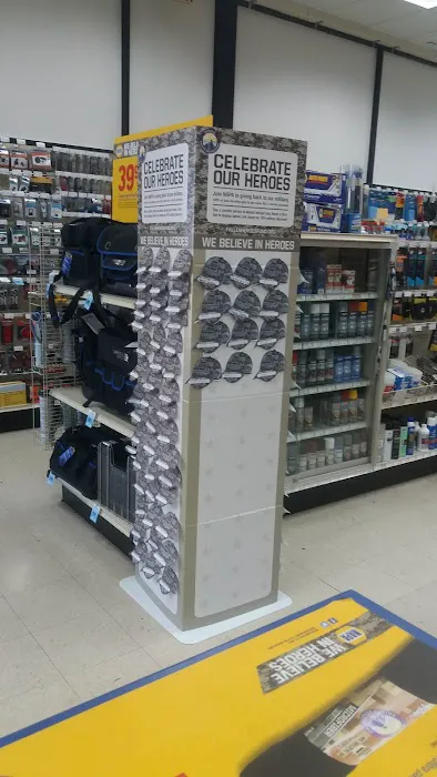 NAPA Auto Parts 8