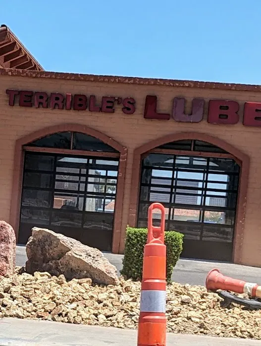 Terrible's Lube 2