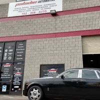 Paladin Automotive Center