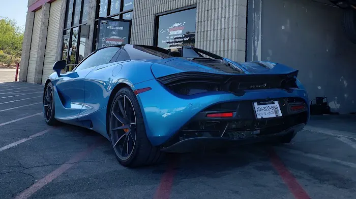 Paladin Automotive Center 1
