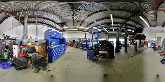 Paladin Automotive Center 5
